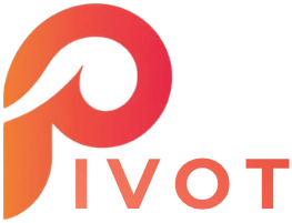 Pivot OTC website logo